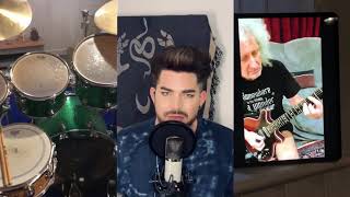 You Are The Champions - Queen+Adam Lambert You Are The Champions - Queen+Adam Lambert