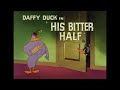 Merrie Melodies His Bitter Half Opening Closing Titles 1950 1957
