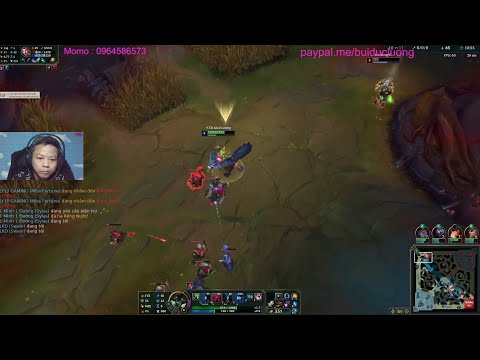 Warwick Top Lane vs Jayce – Underrated Bruiser Domination!