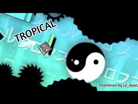 Tropical by Marsh28 (HARDER 6* FEATURE)