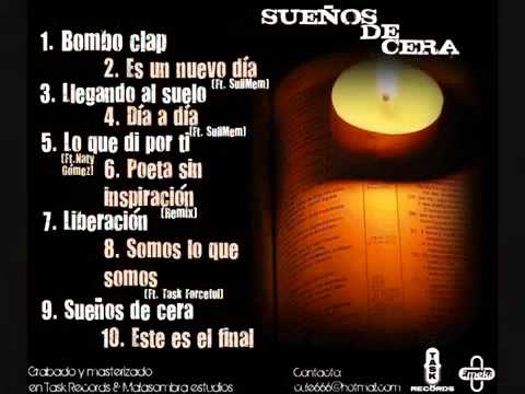 Sóyer - Liberación