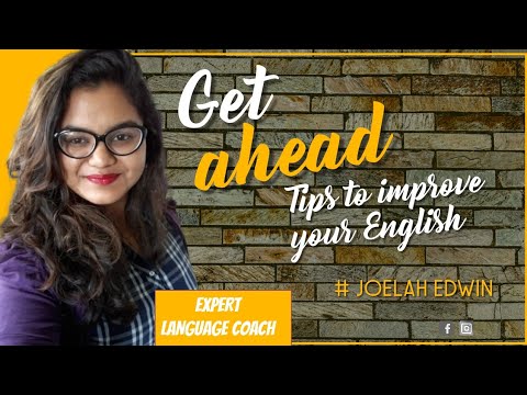 #howtospeakenglish                    How to Speak English Like a Pro (Secret Revealed) Joelah Edwin