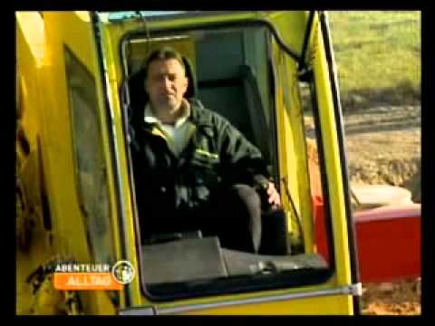 Abenteuer Hausbau - Die neue massive Klasse / Teil 1