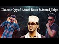Ilkacase Qays Ft Axmed Rasta & Axmed Jibiye | Gobtu maxeey leedahay? | Official audio Lyrics 2021