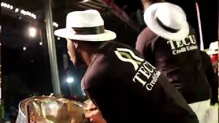 PAN ELDERS | THE WILL | PANORAMA 2019 FINALS