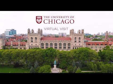 U Chicago