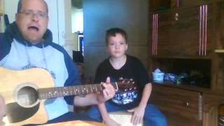 now and forever (blue rodeo cover)