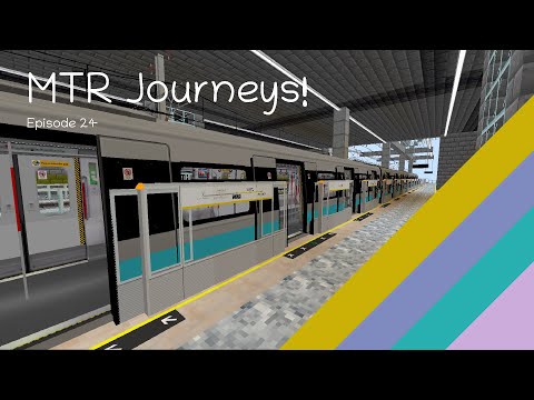 MTR Journeys Ep 24: Peakwell Summit to Desert GC via Peakwell, Hereford Delta, and Fairview Docks