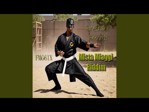 Mista Miaggi Riddim