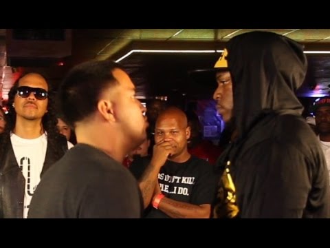 Scheme vs Prom Luther King