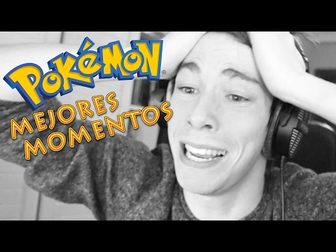 Pokemon R Shiny Locke Mejores Momentos De Fola