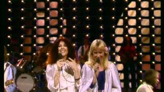 ABBA - Take A Chance On Me (1978) HD 0815007
