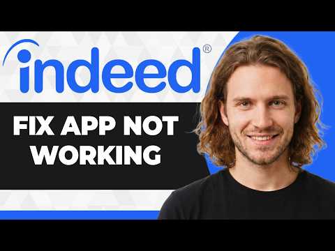 Indeed Does Not Work