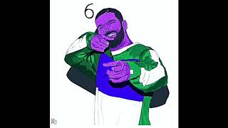 Drake Type Beat- &quot;Cut-Throat&quot; | Free Trap Beat (Prod. By Larrysac)