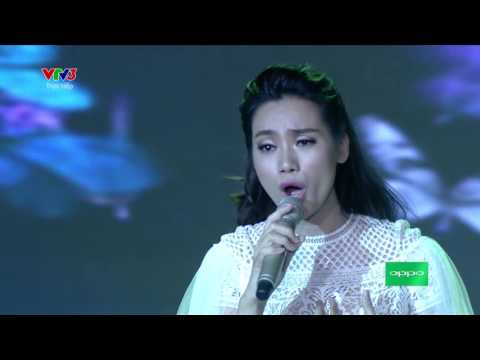 Thể hiện bởi Trương Kiều Diễm