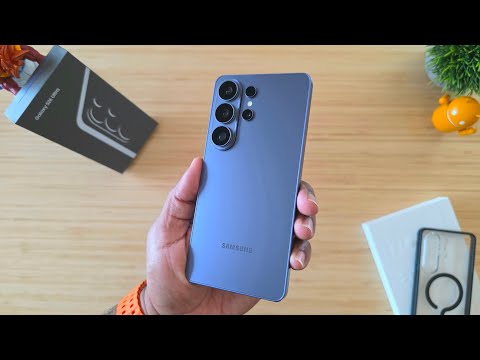 User submitted video