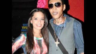 Vybz Kartel - Go Go Dancing {March 2011}