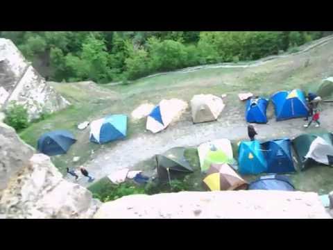 ОБЗОР ФЕСТИВАЛЯ Форд Поста в КАМЕНЦЕ - ПОДОЛЬСКОМ