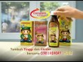 TVC Cerebrofort