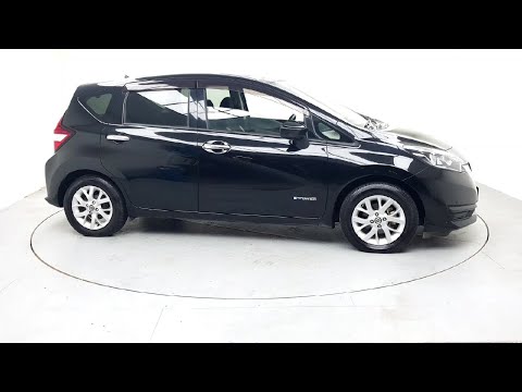 Nissan Note E-Power Hybrid - Image 2