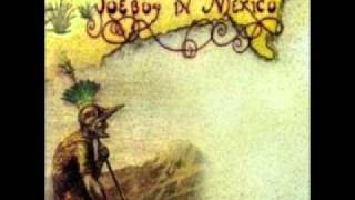 Joeboy In Mexico - Zombie Paradise II.wmv