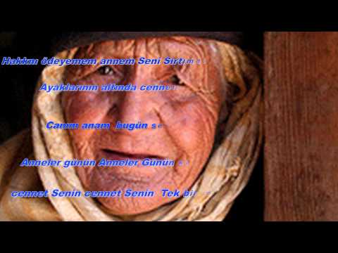 istisna Feat OscarAttack - Durukan Anne Hakkı Ödenir mi [ 2013 ] Beat By Dj Gündem