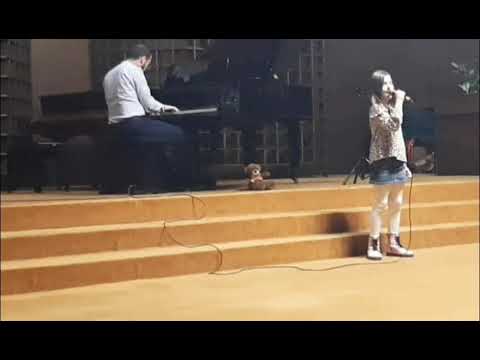 Koncz Zsuzsa/ Illés - Valahol egy lány - Jurányi Viki (9)