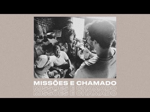 Missões e Chamado (NETO)