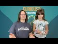 Curious 1 Object Lesson