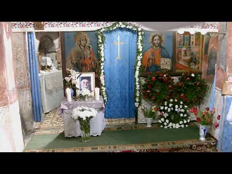 Sfanta Liturghie- a treia zi de Paste