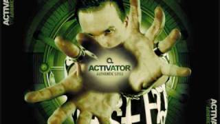 Dj Activator - Rising sun