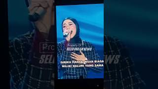 Download lagu LESTI NYANYIKAN LAGU BUKAN CINTA BIASA KESUKAAN RIZKY BILLAR mp3 Download lagu LESTI NYANYIKAN LAGU BUKAN CINTA BIASA KESUKAAN RIZKY BILLAR mp3