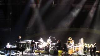 Elton John Voyeur Live Providence RI 11/9/13