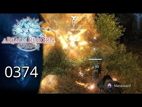 Final Fantasy XIV [0374] With the Utmost Care [MSQ]