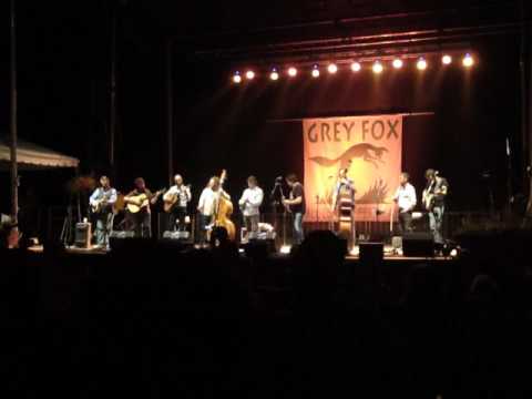 The Grateful Ball~Grey Fox 2017~~ LOSER