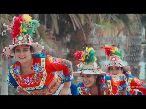 mil amores Kussy Ñawy tinkuy huayna lisos