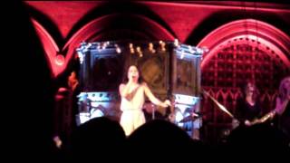 State Of Independence-Andrea Corr, Union Chapel London, 2nd June 2011