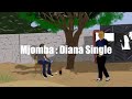 Mujomba sings diana