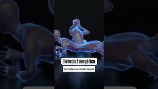 #espiritualidade #limpezaenergetica #liberaçãoemocional #divorcioenergetico