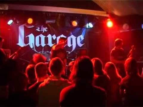 The Torture of Comacine - 'Structural Failure' Live HD