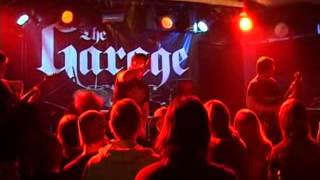 The Torture of Comacine - 'Structural Failure' Live HD