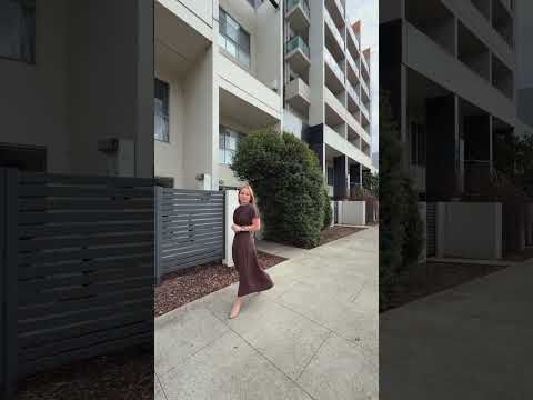 85/235 Flemington Road, Franklin, ACT 2913, 2 slaapkamers, 2 badkamers, Townhouse