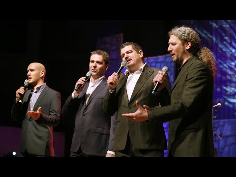 Grande amore - 4 Tenora (OFFICIAL VIDEO)