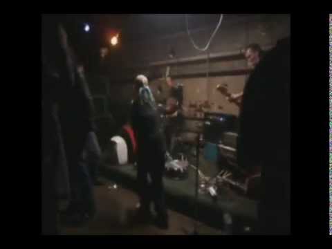 THIRD CLASS CARRIAGE. PUNK