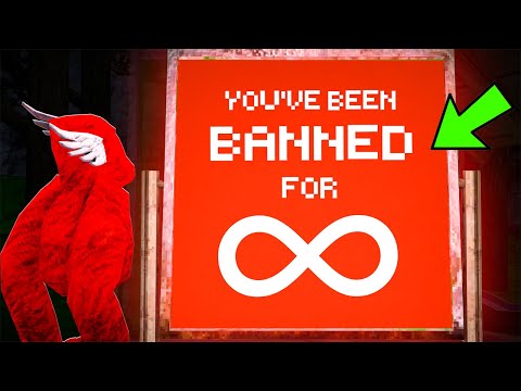 Can You Get Permanently Banned In 24 Hours?