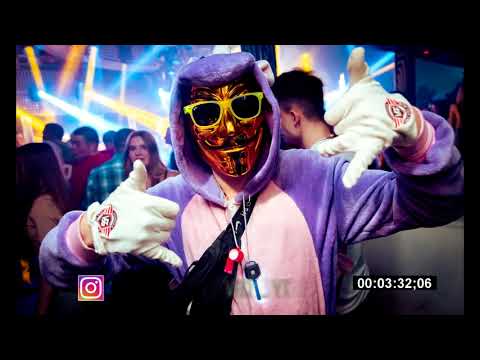 EXIST # LUX CLUB BRZOZOWA # 25.02.2022 ★ vRq