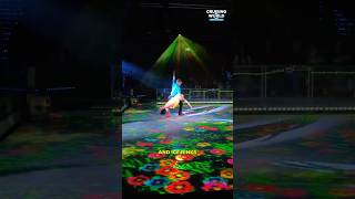 Shows | Royal Caribbean Quick Tips #shorts