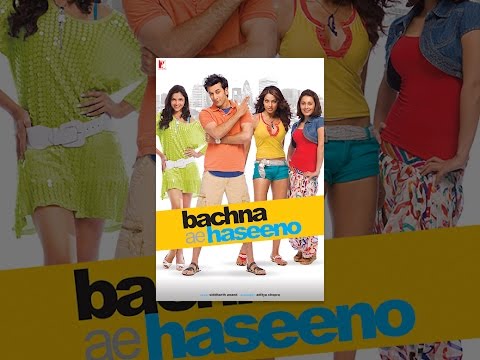 Bachna Ae Haseeno (OmU)