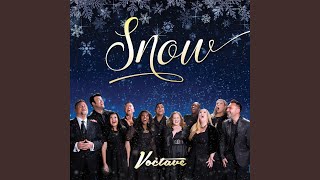 Christmas Waltzes (The Christmas Waltz / My Favorite Things / Once Upon a December)