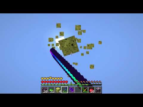 Pat And Jen Minecraft  EVIL POPULARMMOS CHALLENGE GAMES   Lucky Block Mod   Modded Mini Game